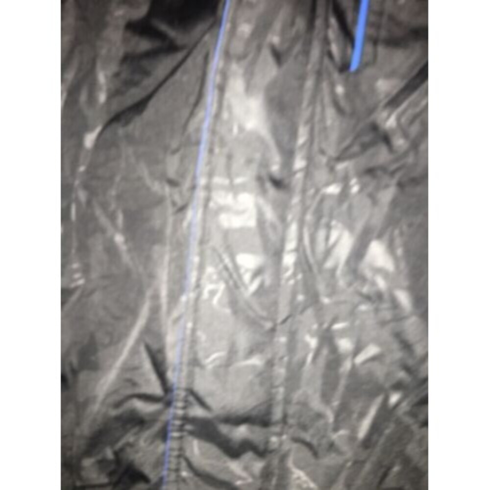 ZeroXPosur Boys Graphic Print Zip Up Coat Jacket Size Large - Picture 6 of 11